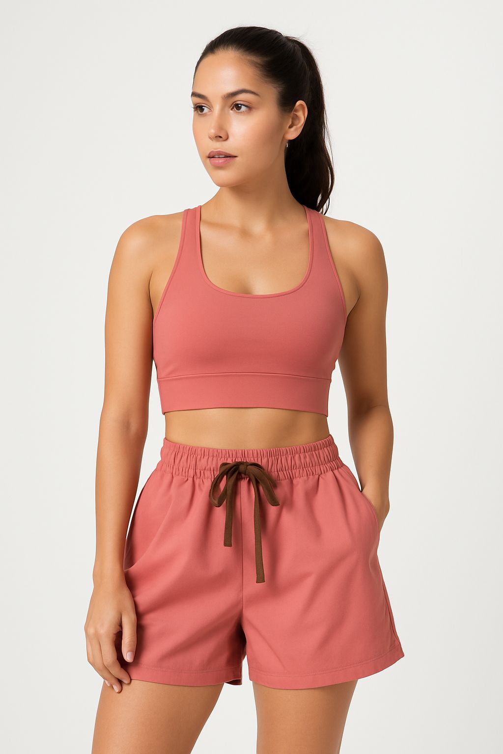 SHORT SOFT PREMIUM